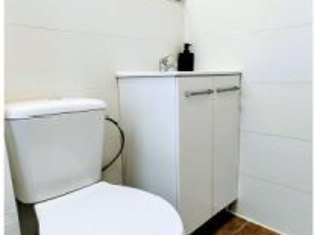 Habitación en piso compartido en madrid