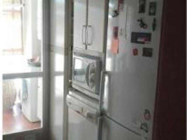 Habitación en piso compartido en madrid