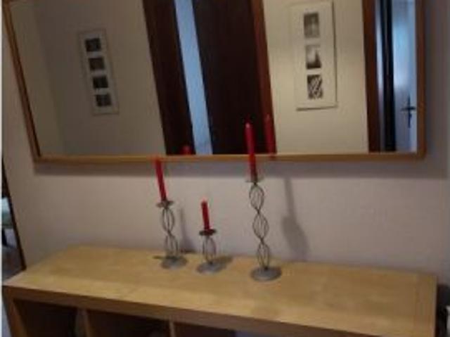 Habitación en piso compartido en madrid