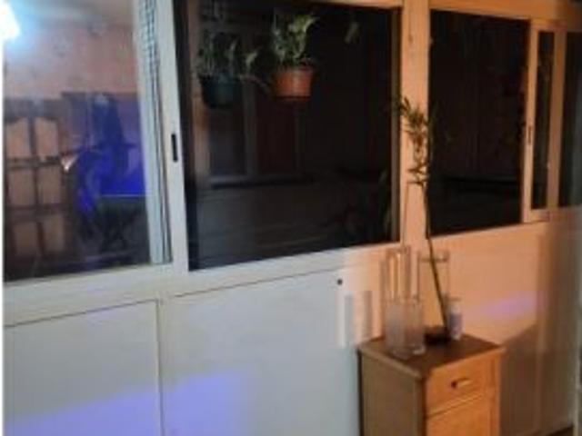 Habitación en piso compartido en madrid