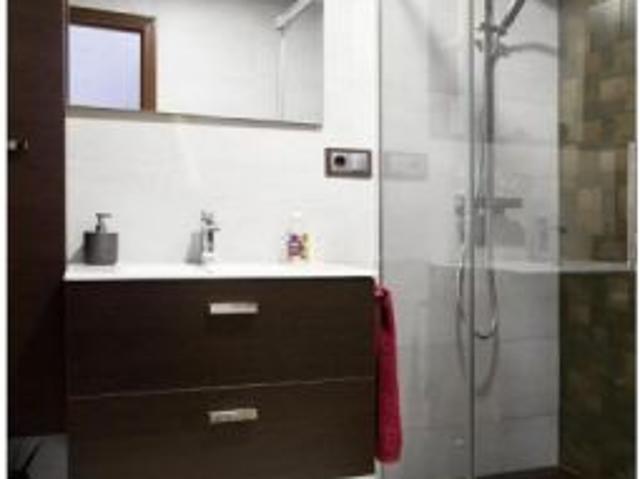 Habitación en piso compartido en madrid