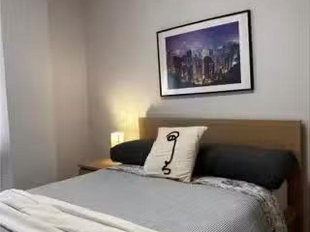 Habitación en piso compartido en madrid