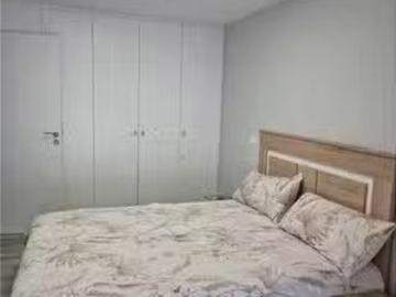 Habitación en piso compartido en madrid