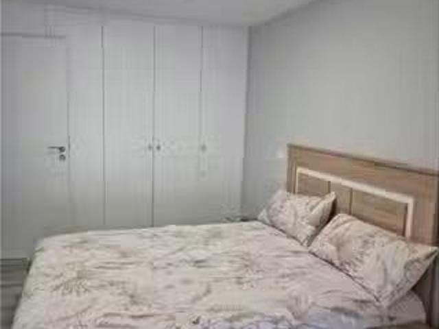 Habitación en piso compartido en madrid