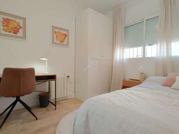 Argüelles, Madrid - Aire acondicionado