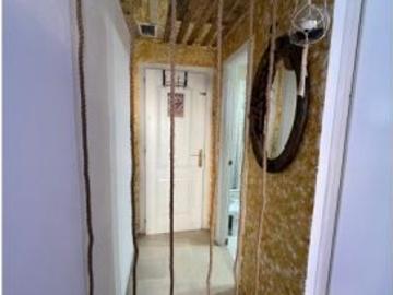 Habitación en piso compartido en Málaga