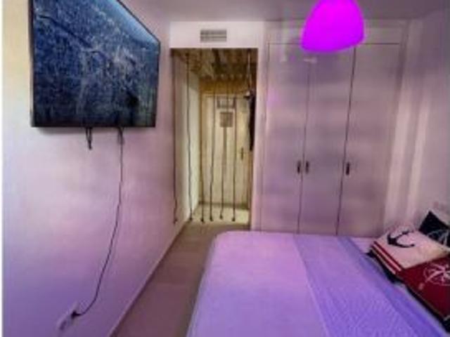 Habitación en piso compartido en Málaga