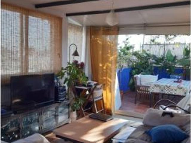 Habitación en piso compartido en Málaga