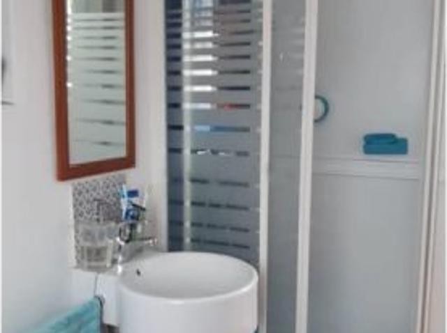 Habitación en piso compartido en Málaga