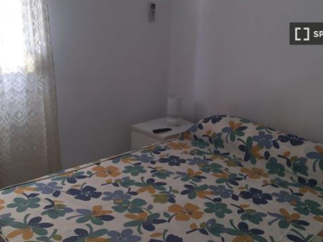 Habitación en piso compartido en Málaga
