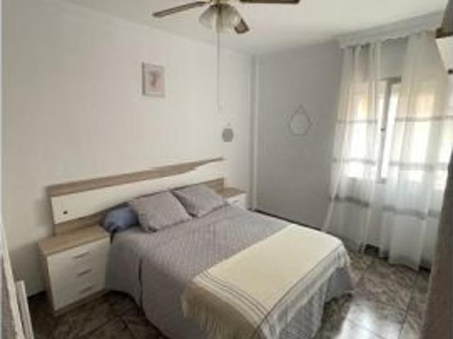 Habitación en piso compartido en Málaga