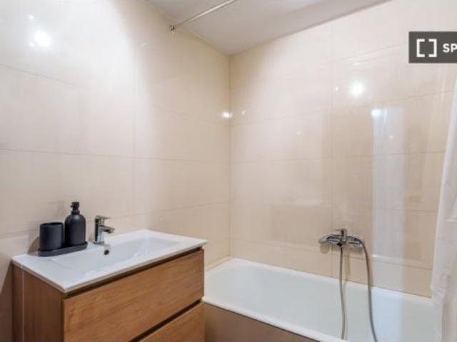 Habitación en piso compartido en Málaga