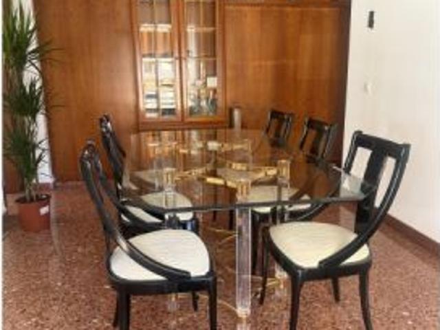 Habitación en piso compartido en Málaga