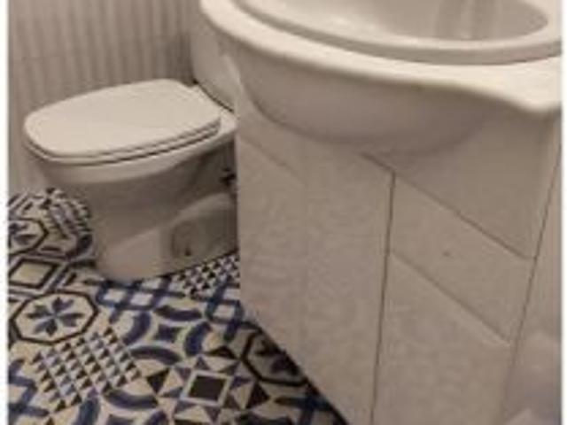 Habitación en piso compartido en Málaga
