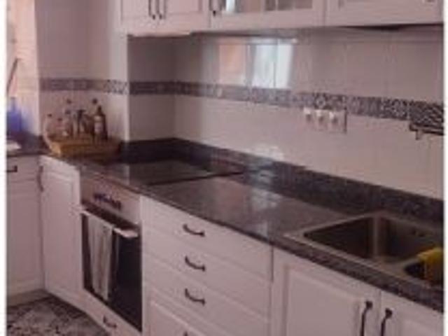 Habitación en piso compartido en Málaga