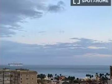 Carretera de Cádiz, El Bulto, Málaga, Málaga, Andalucía, Andalucía