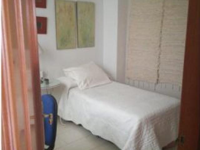 Habitación en piso compartido en Málaga
