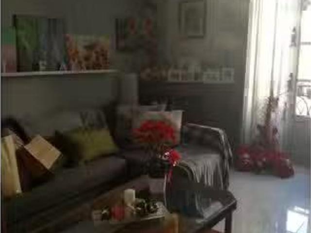 Habitación en piso compartido en Málaga