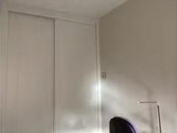 Habitación en piso compartido en Málaga