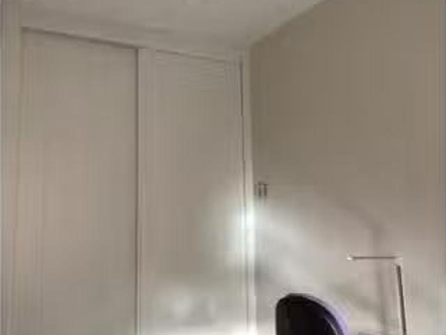 Habitación en piso compartido en Málaga