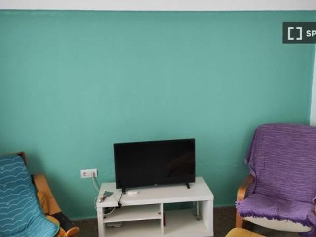 Habitación en piso compartido en Montcada