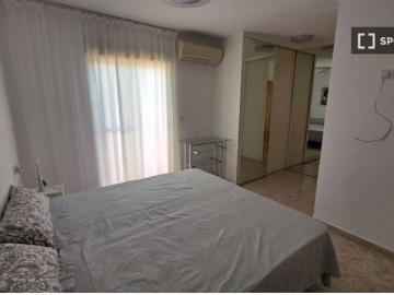Habitación en piso compartido en Muchamiel