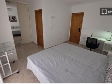 Habitación en piso compartido en Muchamiel