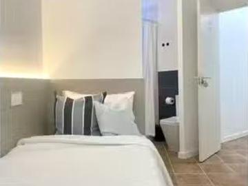 Habitación en piso compartido en Murcia