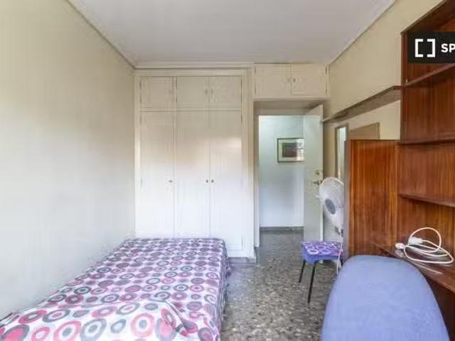 Habitación en piso compartido en Murcia