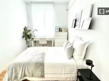 Habitación en piso compartido en Murcia
