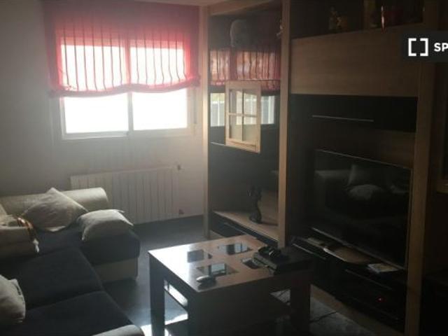 Habitación en piso compartido en Murcia