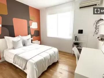 Habitación en piso compartido en Murcia