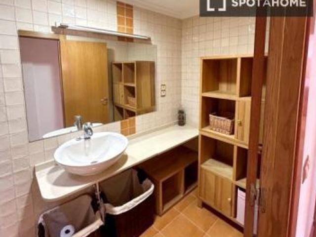 Habitación en piso compartido en Murcia