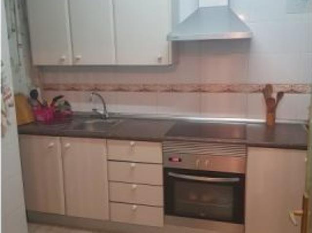 Habitación en piso compartido en Murcia