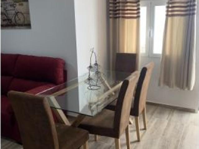 Habitación en piso compartido en Murcia