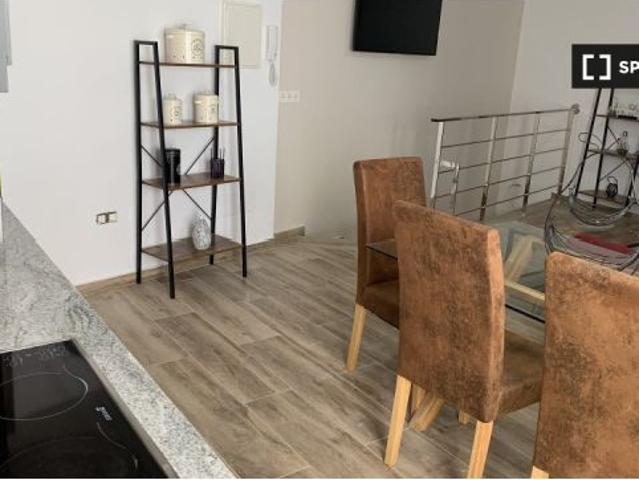 Habitación en piso compartido en Murcia