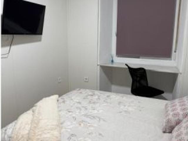 Habitación en piso compartido en Murcia