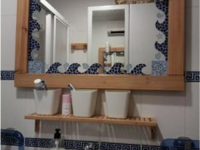 Habitación en piso compartido en Murcia