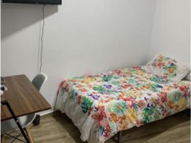Habitación en piso compartido en Murcia