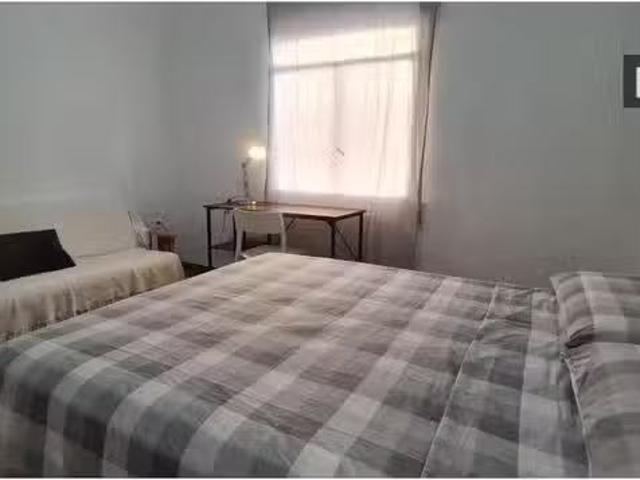 Habitación en piso compartido en Murcia