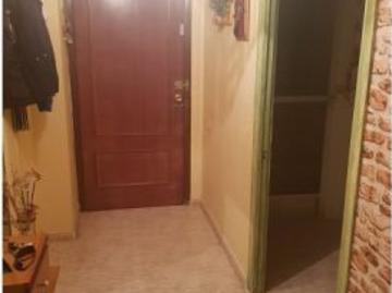 Avenida San Juan de La Cruz, Ronda Sur, Murcia, San Benito-Patiño