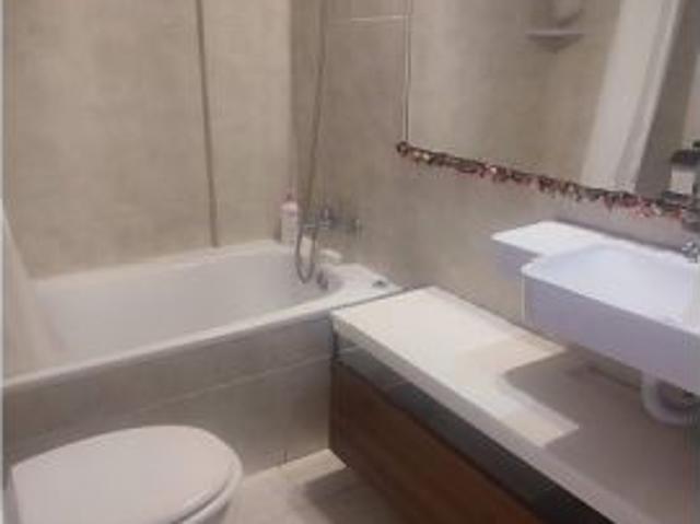 Habitación en piso compartido en Murcia