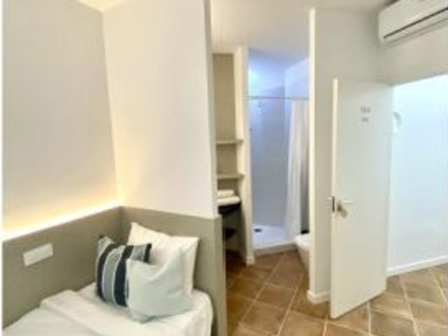 Habitación en piso compartido en Murcia