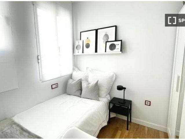 Habitación en piso compartido en Murcia