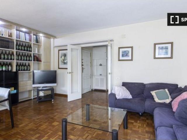 Habitación en piso compartido en Murcia