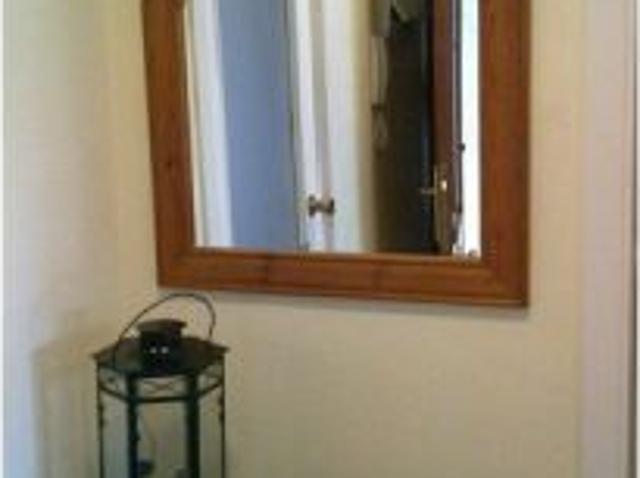 Habitación en piso compartido en Murcia