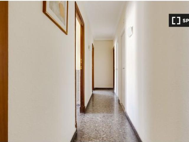 Habitación en piso compartido en Murcia