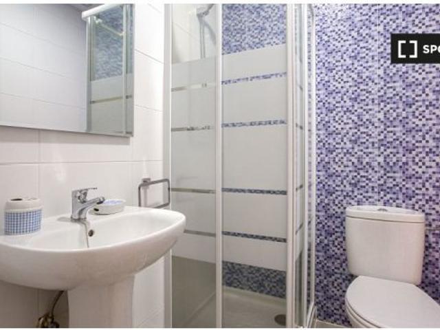 Habitación en piso compartido en Murcia