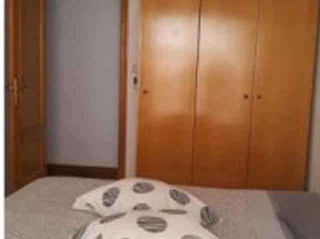 Habitación en piso compartido en Murcia