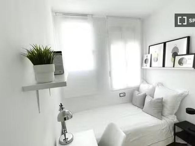 Habitación en piso compartido en Murcia